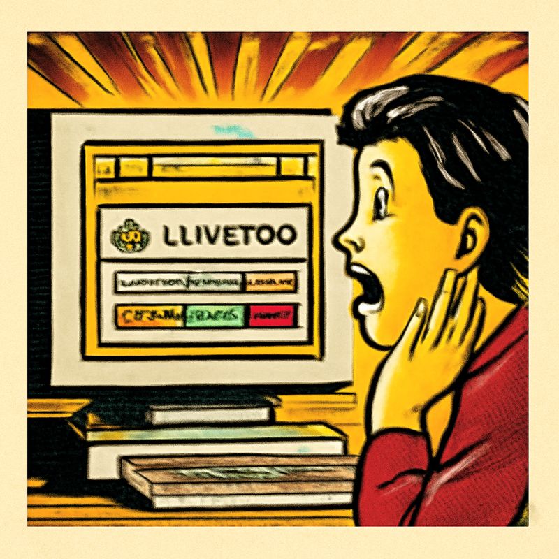 An email inbox from the year 2000 showing a message with subject 'ILOVEYOU' and an attachment named 'LOVE-LETTER-FOR-YOU.TXT.vbs'. The .TXT is highlighted in green (fake), the .vbs is highlighted in red (real). Old Windows interface style.